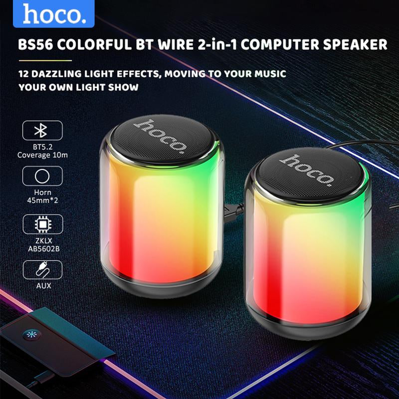 Glow Mini Portable Speaker,Bluetooth Speaker with 360° Sound,Light Show,12H Battery,Customizableeq and Light, Lp67 Waterproof Anddustproof, for Camping, Home, Andbeach Parties Audio Smartphone