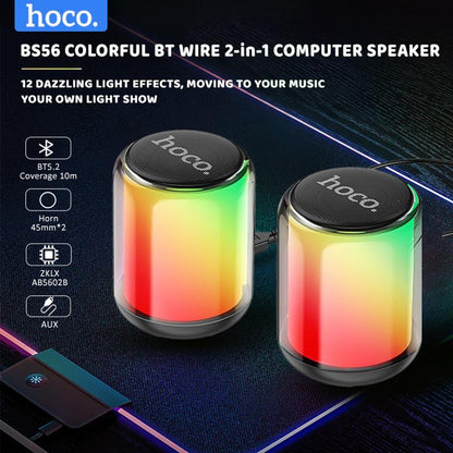 Glow Mini Portable Speaker,Bluetooth Speaker with 360° Sound,Light Show,12H Battery,Customizableeq and Light, Lp67 Waterproof Anddustproof, for Camping, Home, Andbeach Parties Audio Smartphone